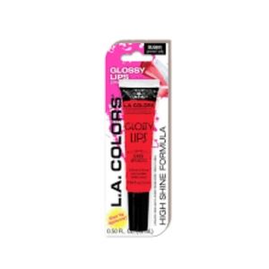 L.A. Colors Lipgloss